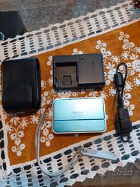 Fotocamera Sony Cyber-Shot