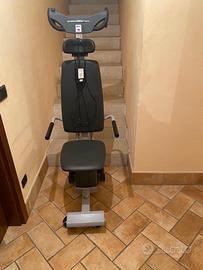 Montascale elettrico portatile Vimec Scalamobil S3