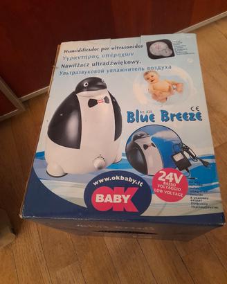 umidificatore baby ok ad ultrasuoni