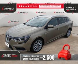Renault Megane Sporter 1.5 dci energy Intens 110cv