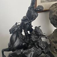 Antica scultura russa