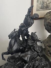 Antica scultura russa