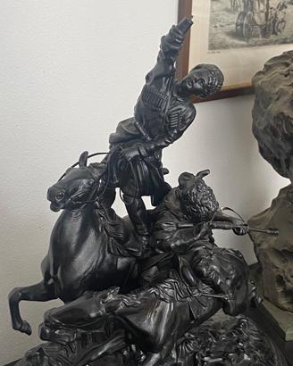 Antica scultura russa