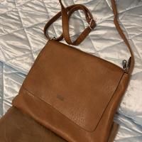 Borsa tracolla nuova Coveri Collection