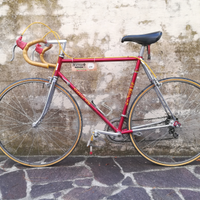 Bicicletta Vintage Semprini