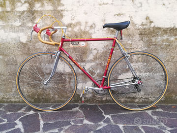 Bicicletta Vintage Semprini