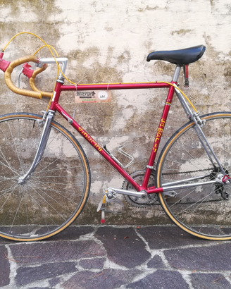 Bicicletta Vintage Semprini