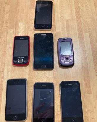 Telefoni cellulari