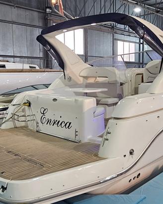 Sessa Marine Oyster 35 (2002)