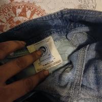 jeans di marca