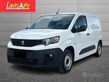 PEUGEOT Partner BlueHDi 100 L1 Furgone Premium