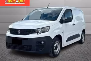 PEUGEOT Partner BlueHDi 100 L1 Furgone Premium