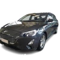 Ford Focus 1.5 EcoBlue 120 CV Automatico Busi...