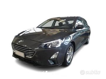 Ford Focus 1.5 EcoBlue 120 CV Automatico Busi...
