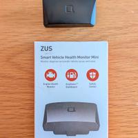 ZUS Smart Vehicle Health Monitor Mini