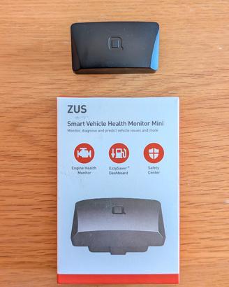 ZUS Smart Vehicle Health Monitor Mini
