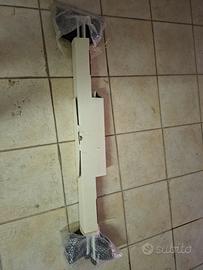 Barre porta pacchi Audi Q5 originali