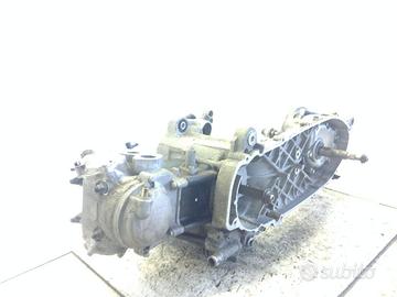 YAMAHA X-MAX YP RA ABS 250 BLOCCO MOTORE ENGINE - 