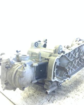 YAMAHA X-MAX YP RA ABS 250 BLOCCO MOTORE ENGINE - 