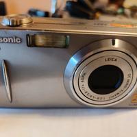 fotocamera 