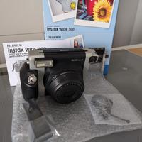 Instax Wide 300 Nuova 