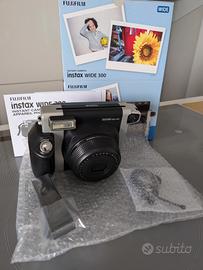 Instax Wide 300 Nuova 