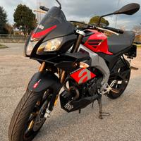 Aprilia Tuono 125