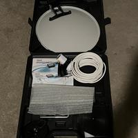 Antenna satellitare Megasat NUOVO