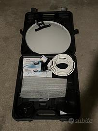 Antenna satellitare Megasat NUOVO