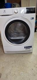 Asciugatrice Electrolux 7kg