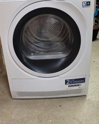 Asciugatrice Electrolux 7kg