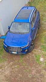 DR 6.0 TURBO GPL