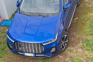 DR 6.0 TURBO GPL
