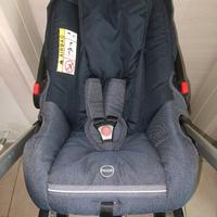 Trio Foppapedretti Supertress