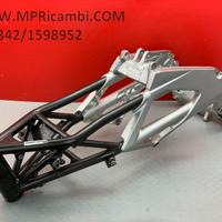 TELAIO MOTO APRILIA SXV 450 2006 2007 RXV 550 2008