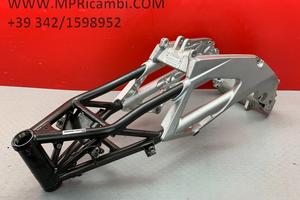 TELAIO MOTO APRILIA SXV 450 2006 2007 RXV 550 2008