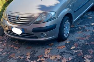 Citroen C3 1.1 benzina 