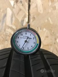 2 GOMME 165 65 15 MICHELIN SAVER ESTIVE