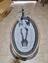 dondola neonato maxi cosi