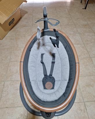 dondola neonato maxi cosi