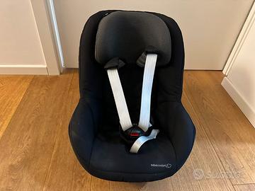 Seggiolino auto Bebé Confort Gruppo da 9 a 18 kg