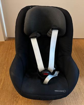Seggiolino auto Bebé Confort Gruppo da 9 a 18 kg