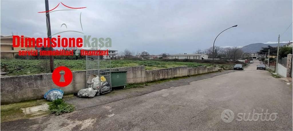 Terreno di 6000 m² a San Felice a Cancello - Vista 5