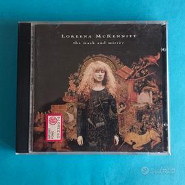 Loreena McKennitt - The mask and mirror