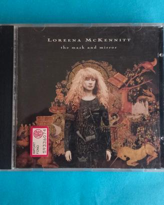 Loreena McKennitt - The mask and mirror