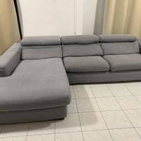 Divano 3posti