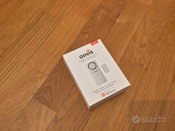 Sensore porta Onvis HomeKit