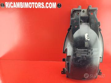 SOTTOSELLA BMW R850R