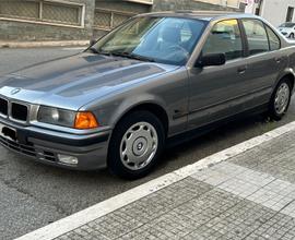 BMW Serie 3 (E90/91) - 1993