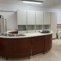 Cucina con isola NUOVA